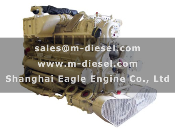 MTU 12V 493